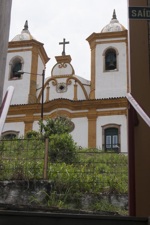 Pousada Sao Luis Ouro Preto Eksteriør billede